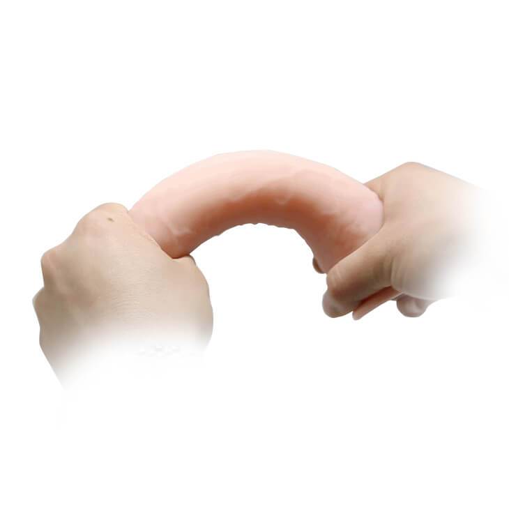 Dildo Realista Maru Camtoyz