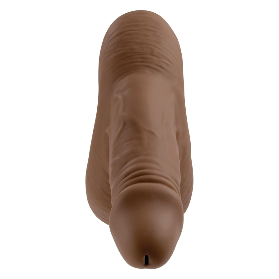 Dildo Realista Piel Etan Gender X