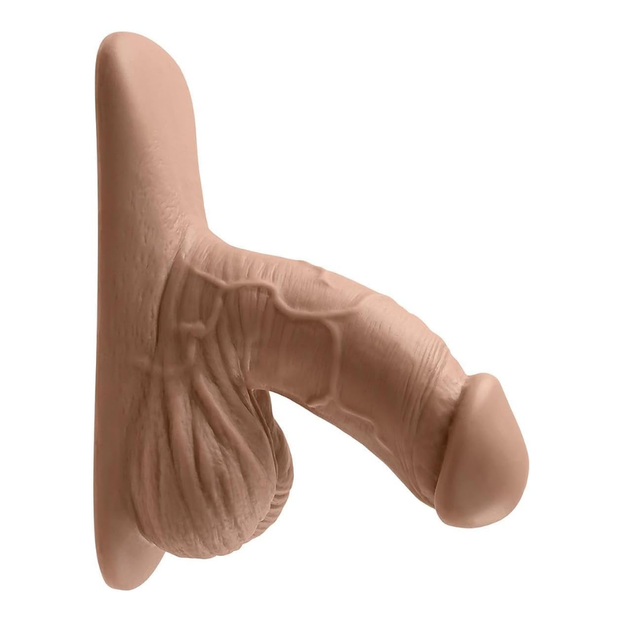 Dildo Ultra realista Robbin Gender X