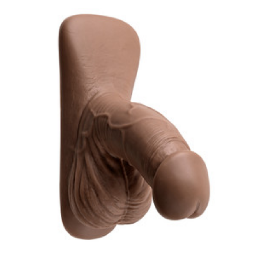 Dildo Ultra realista Sam Gender X