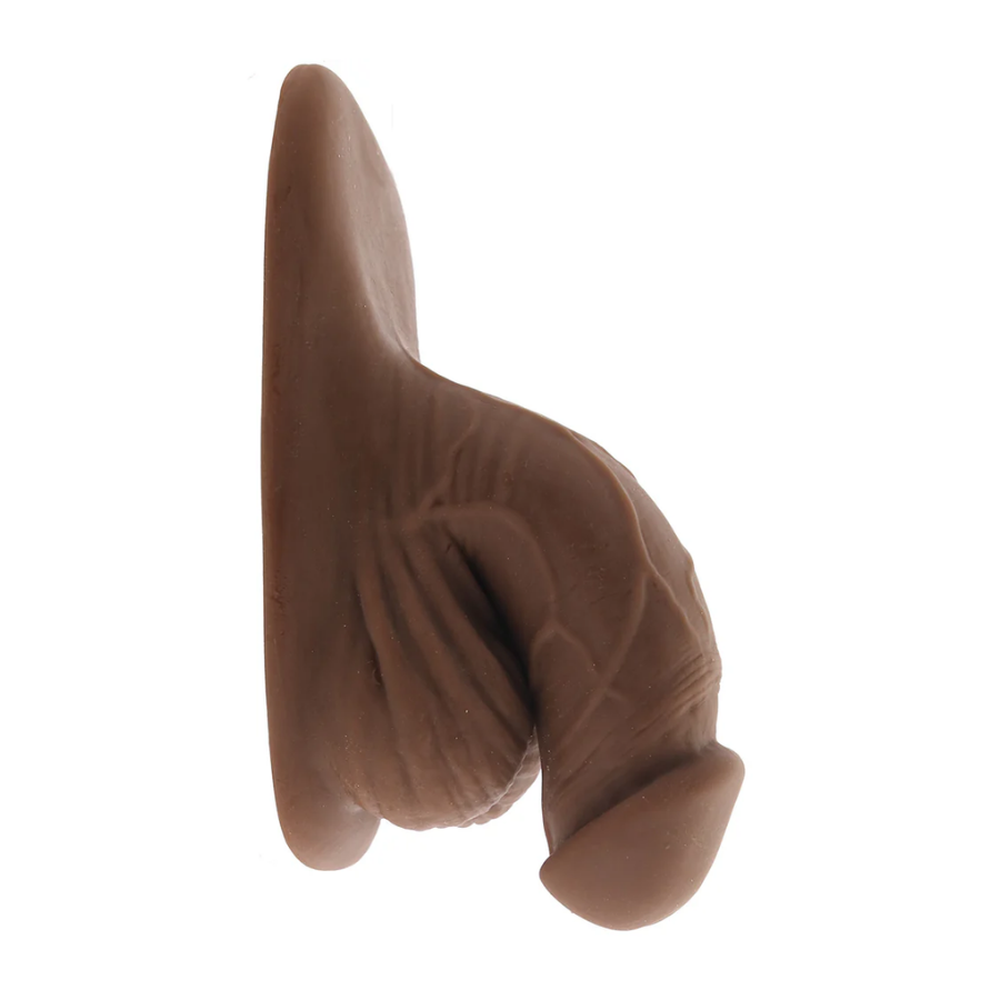 Dildo Ultra realista Sam Gender X