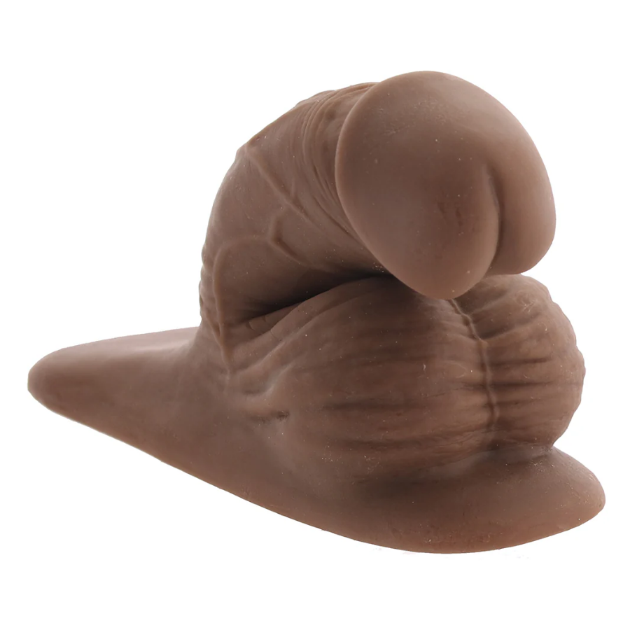 Dildo Ultra realista Sam Gender X