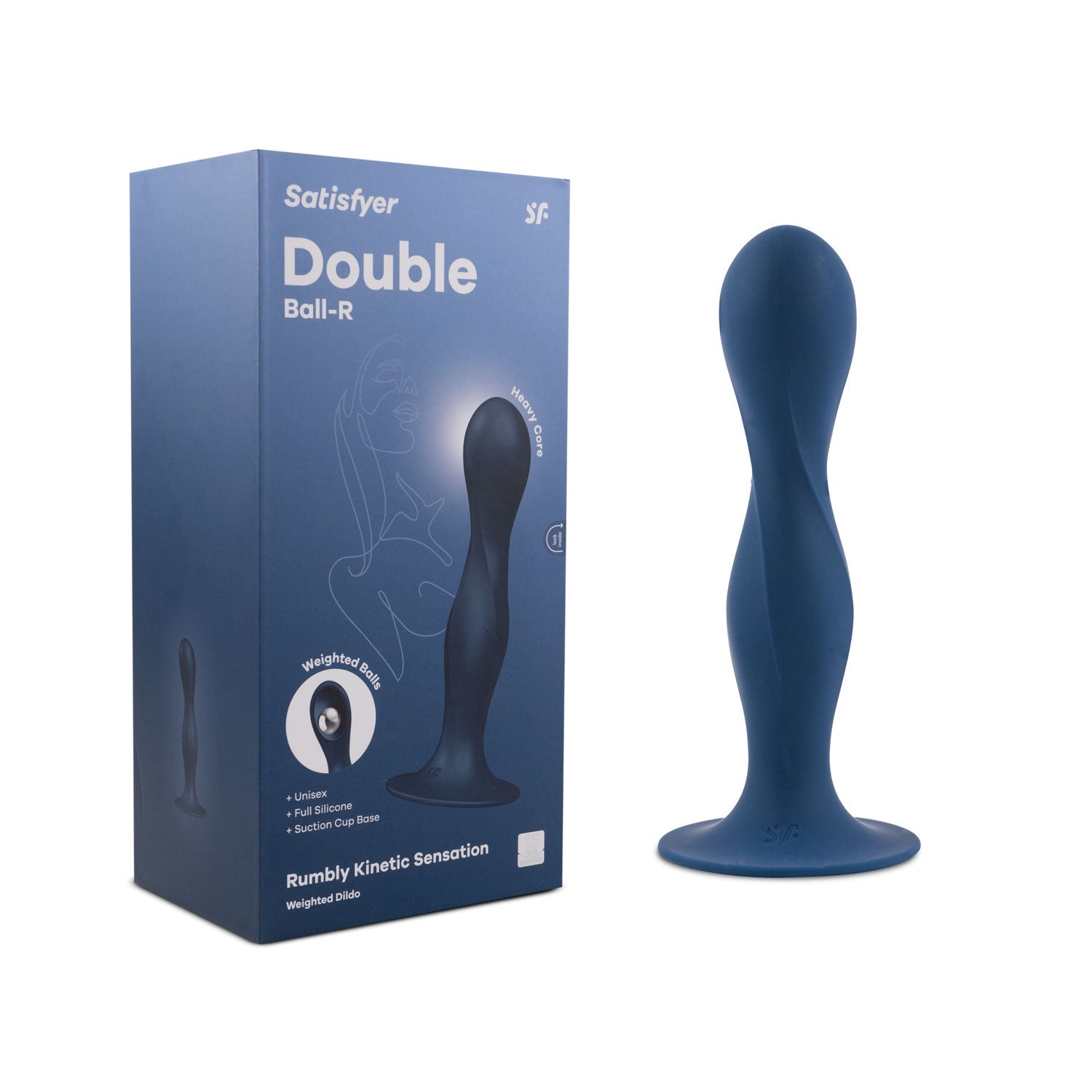 Dildo Ball-R Satisfyer