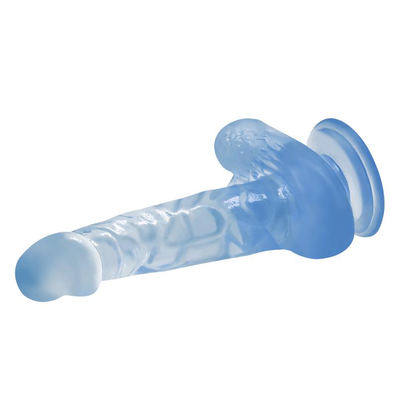Dildo Realista Ayami Camtoyz