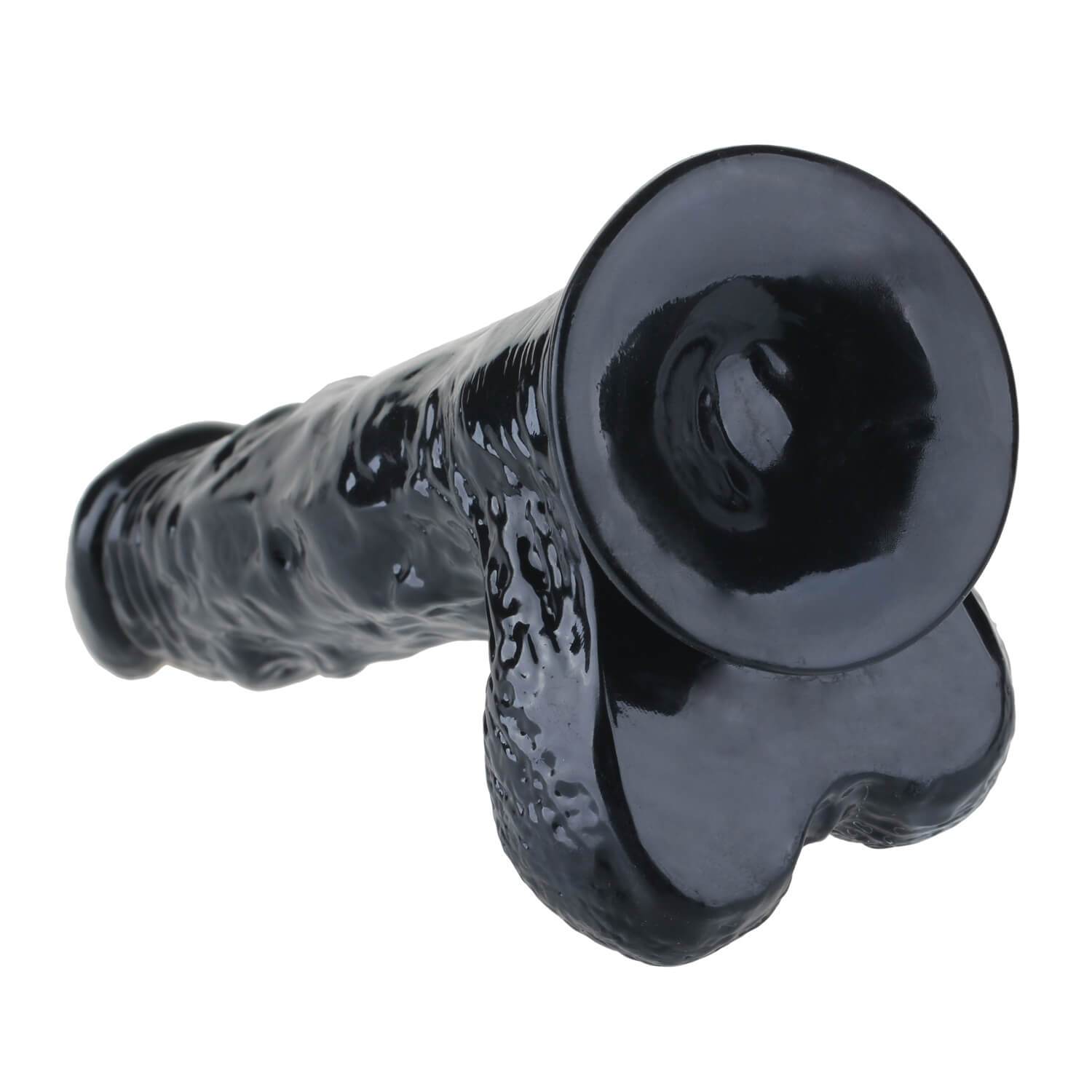 Dildo Realista Grille Camtoyz
