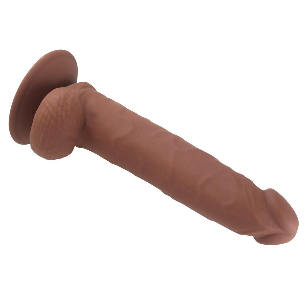 Dildo Realista James Camtoyz