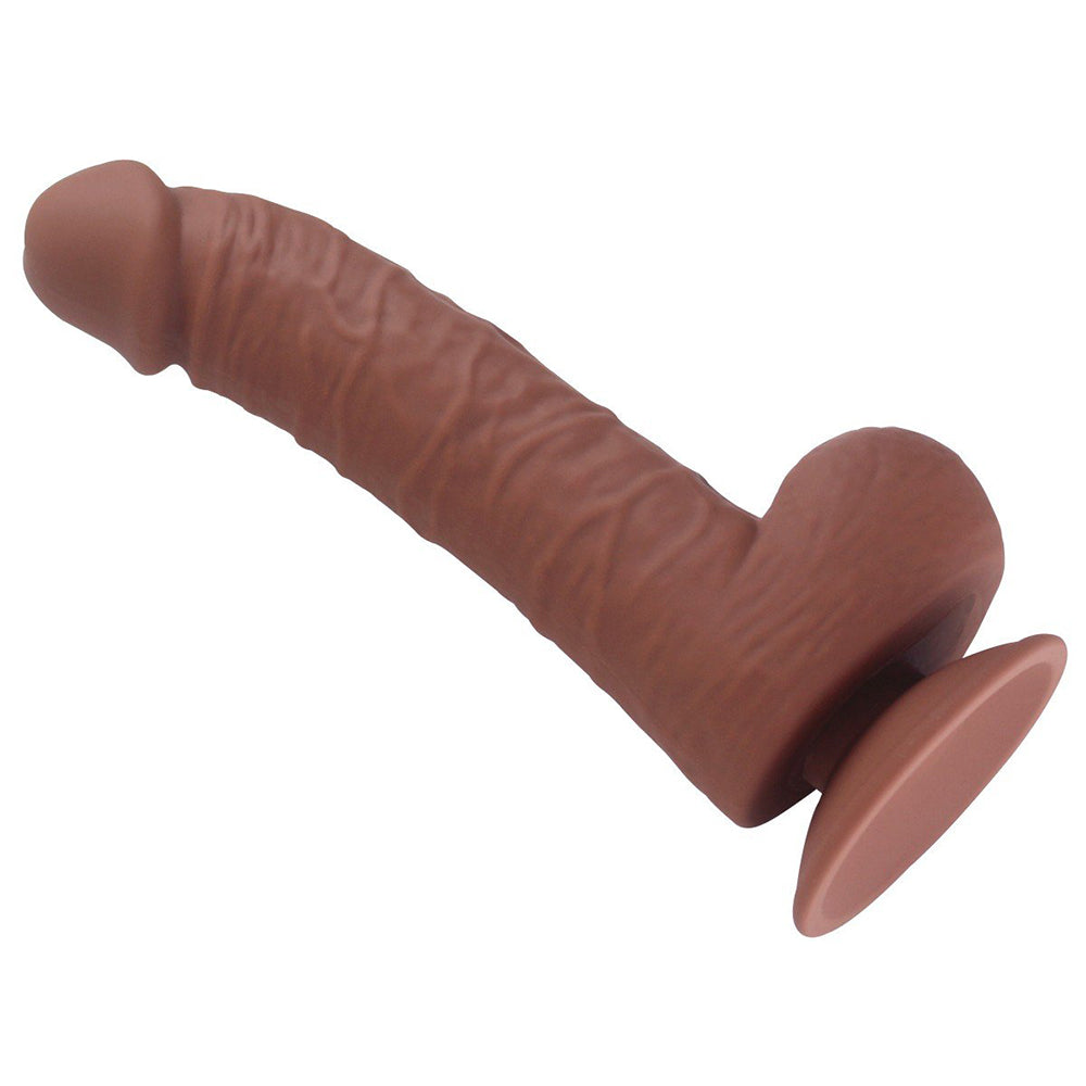 Dildo Realista Leviatan Camtoyz