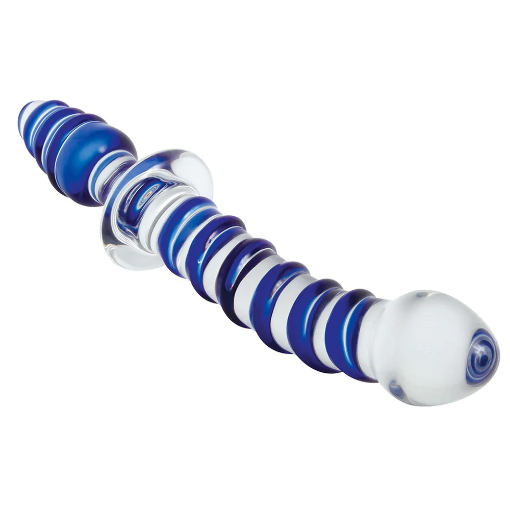 Dildo de Vidrio Billy Camtoyz