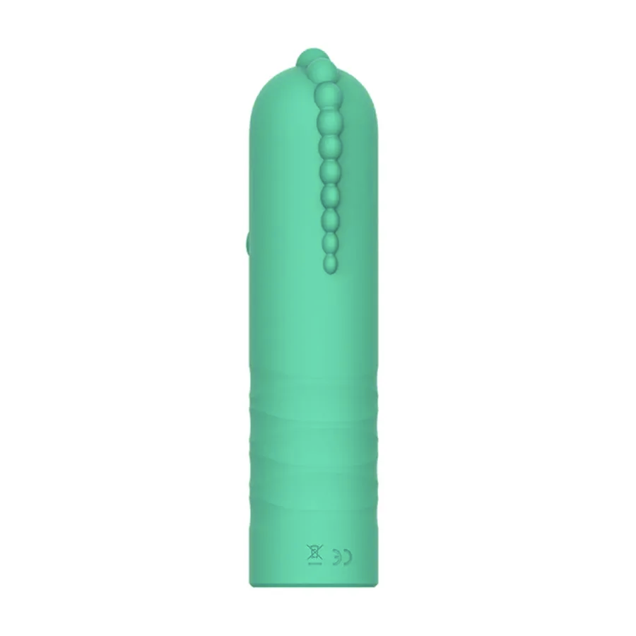 Vibrador Discreto Dino