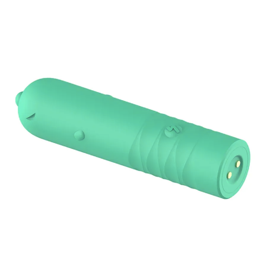 Vibrador Discreto Dino