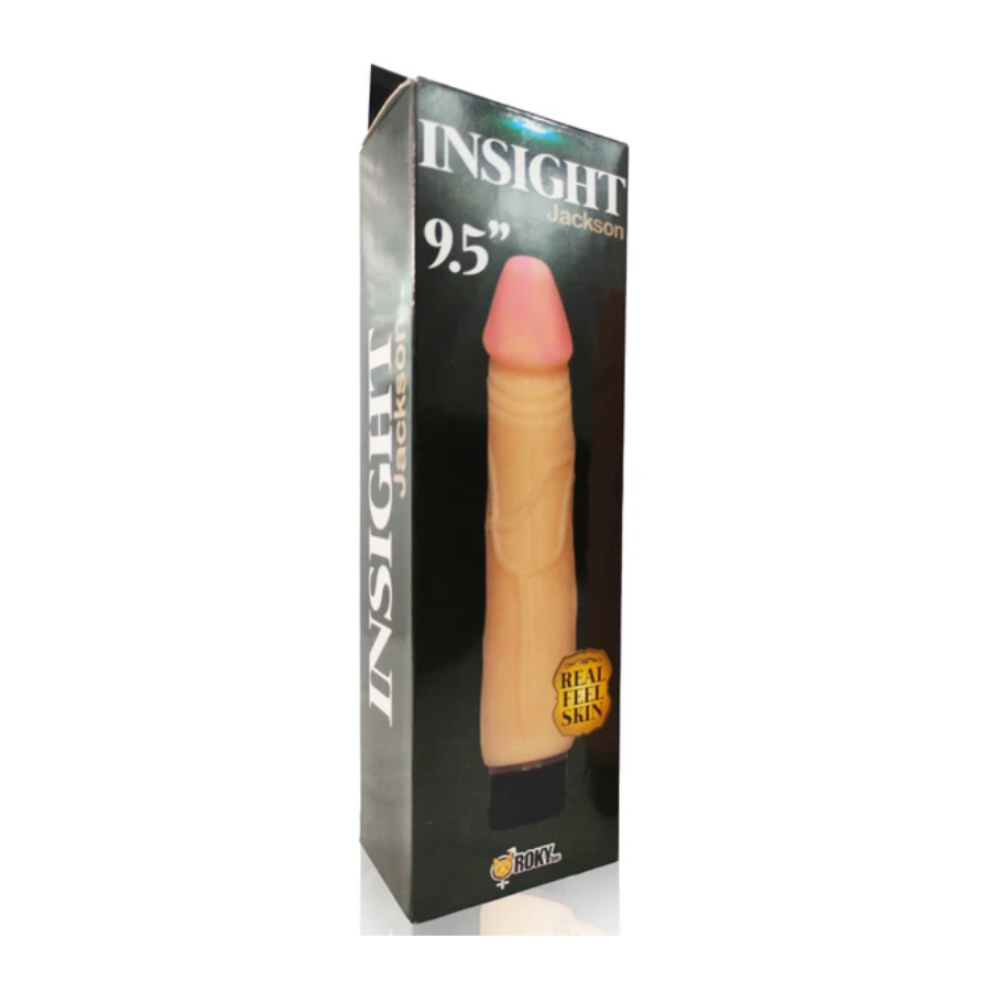 Vibrador Jackson