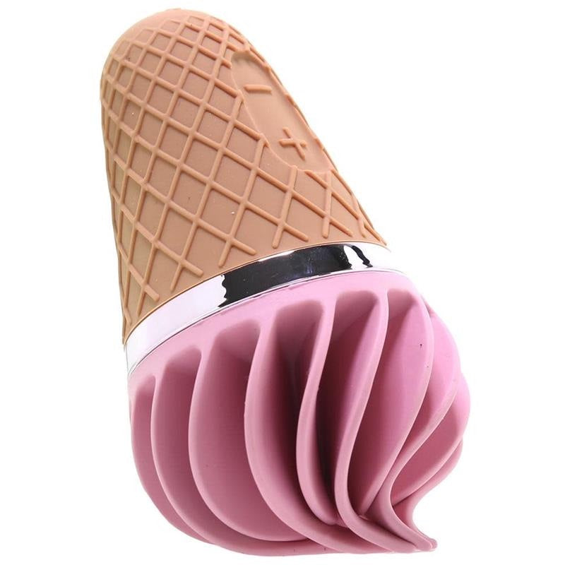Estimulador De Clítoris Sweet Treat Satisfyer