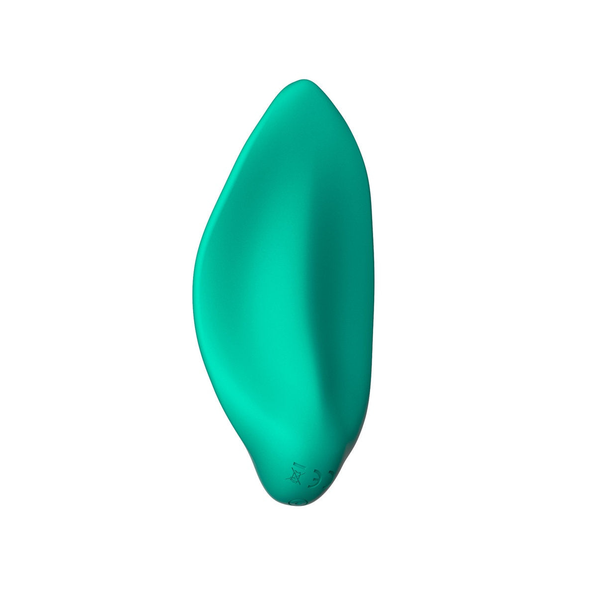 Estimulador De Clítoris Wave Romp