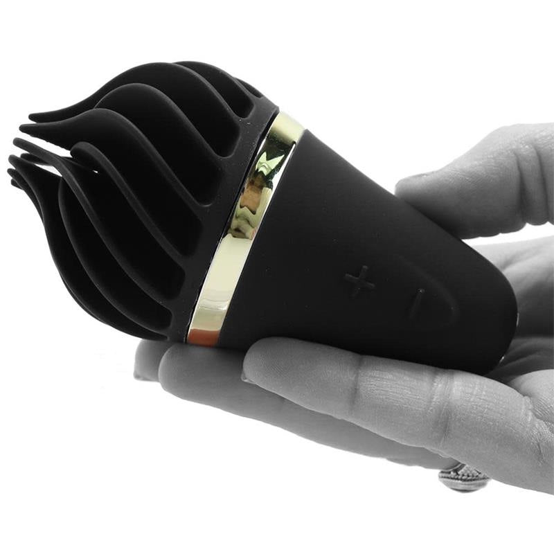 Estimulador De Clítoris Sweet Treat Satisfyer