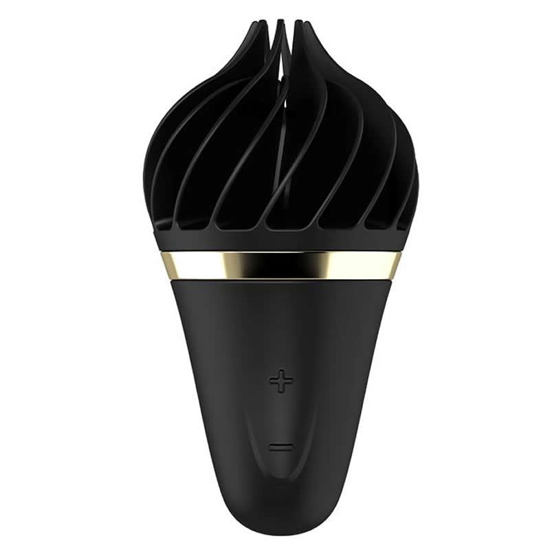 Estimulador De Clítoris Sweet Treat Satisfyer