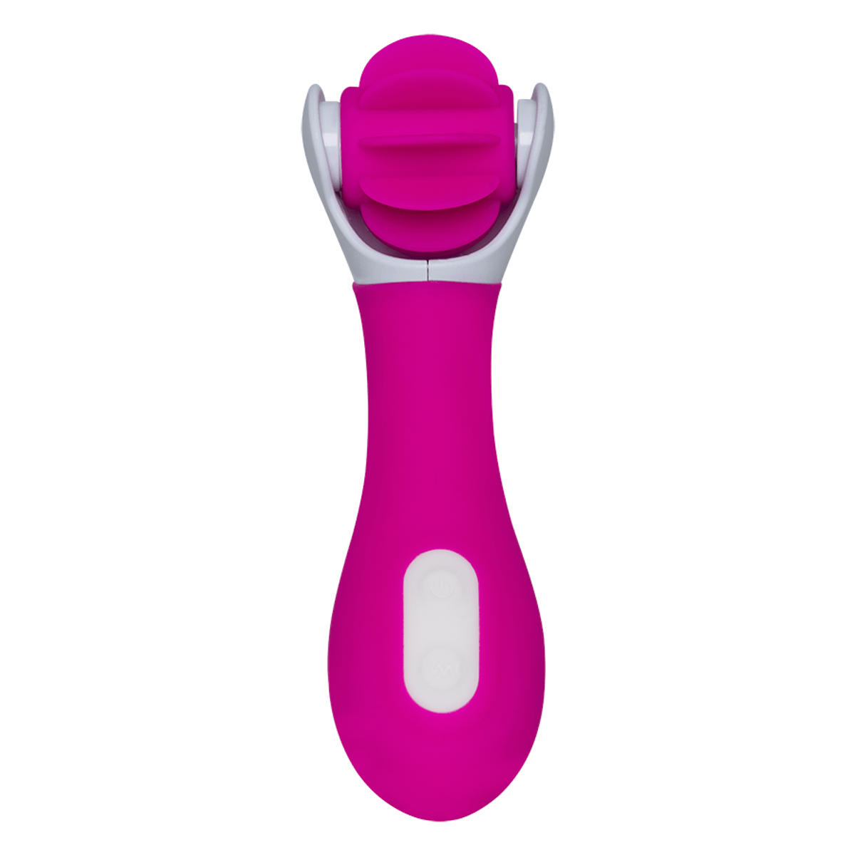 Estimulador de Clítoris Y Vibrador Hunter Shande