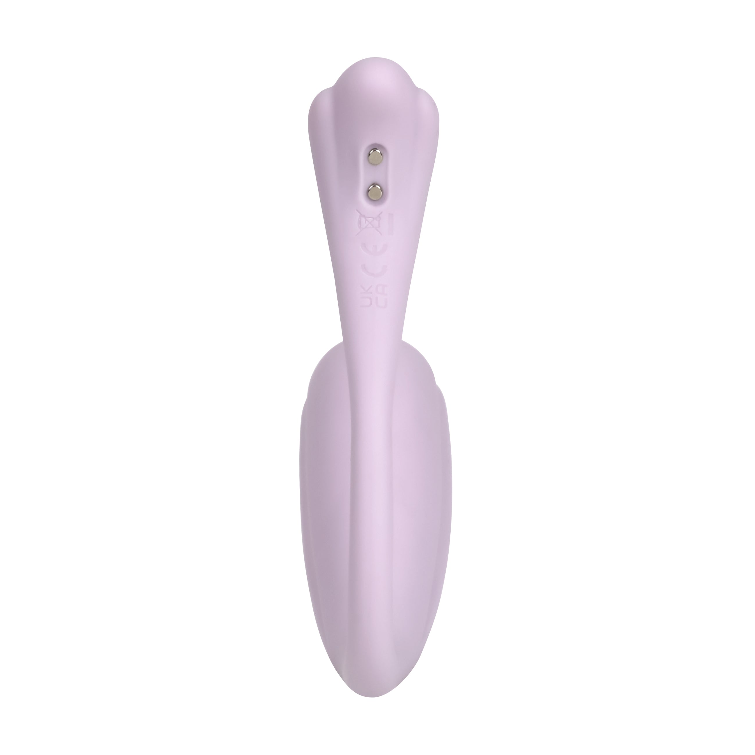 Vibrador Phoenix Neo 2 Lila Svakom
