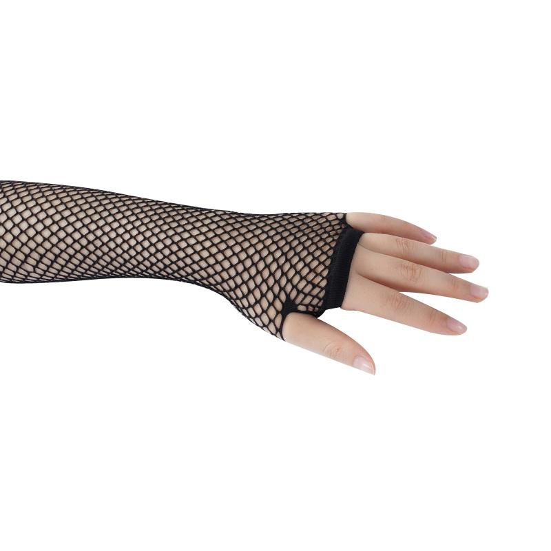 Guantes En Malla Elie