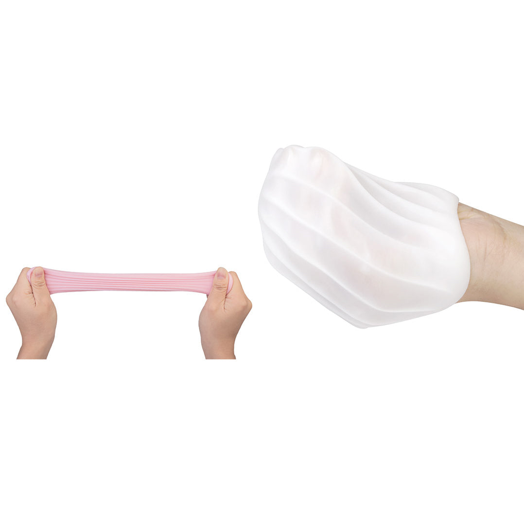 Huevo Masturbador Hedy Svakom