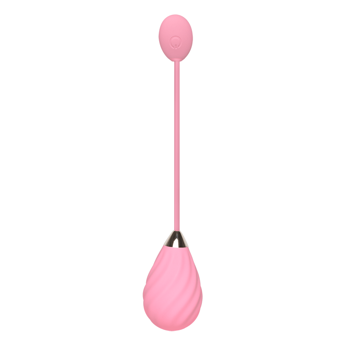 Huevo Vibrador Sundae Rosado Magic Motion