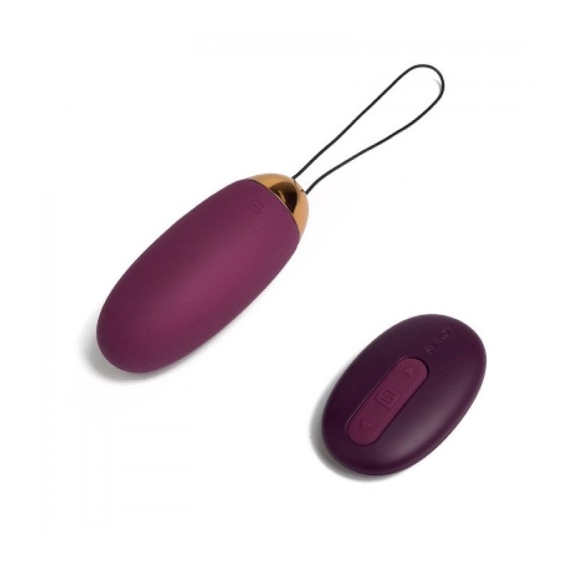 Huevo Vibrador Elva Svakom