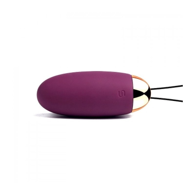 Huevo Vibrador Elva Svakom