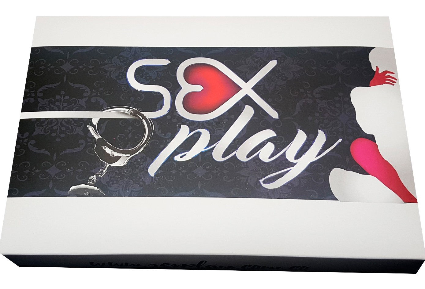 Juego Erotico Sensaciones Sexplay