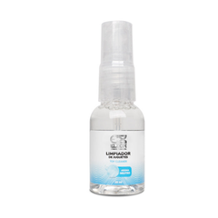 Limpiador De Juguetes Neutro Elixir