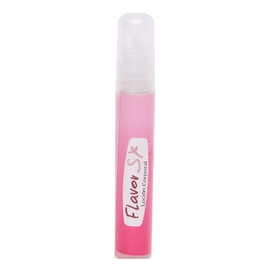 Loción Con Feromonas Para Mujer Feroz 7 ml Flavor