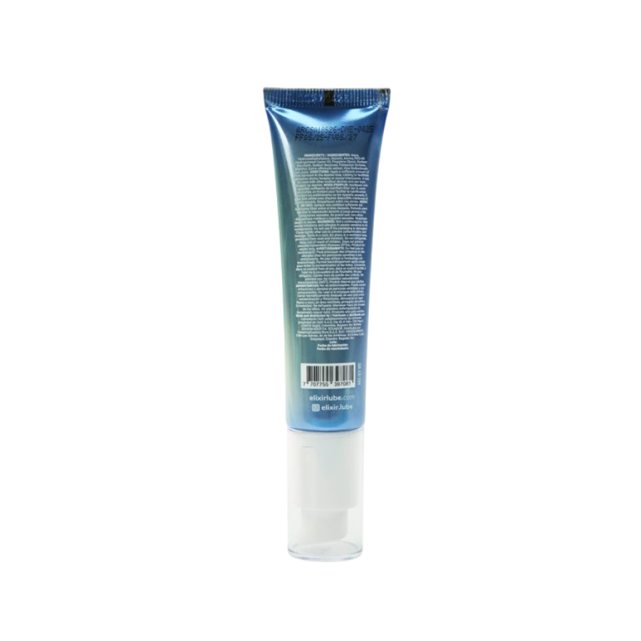 Lubricante Íntimo Frío 30 Ml Elixir