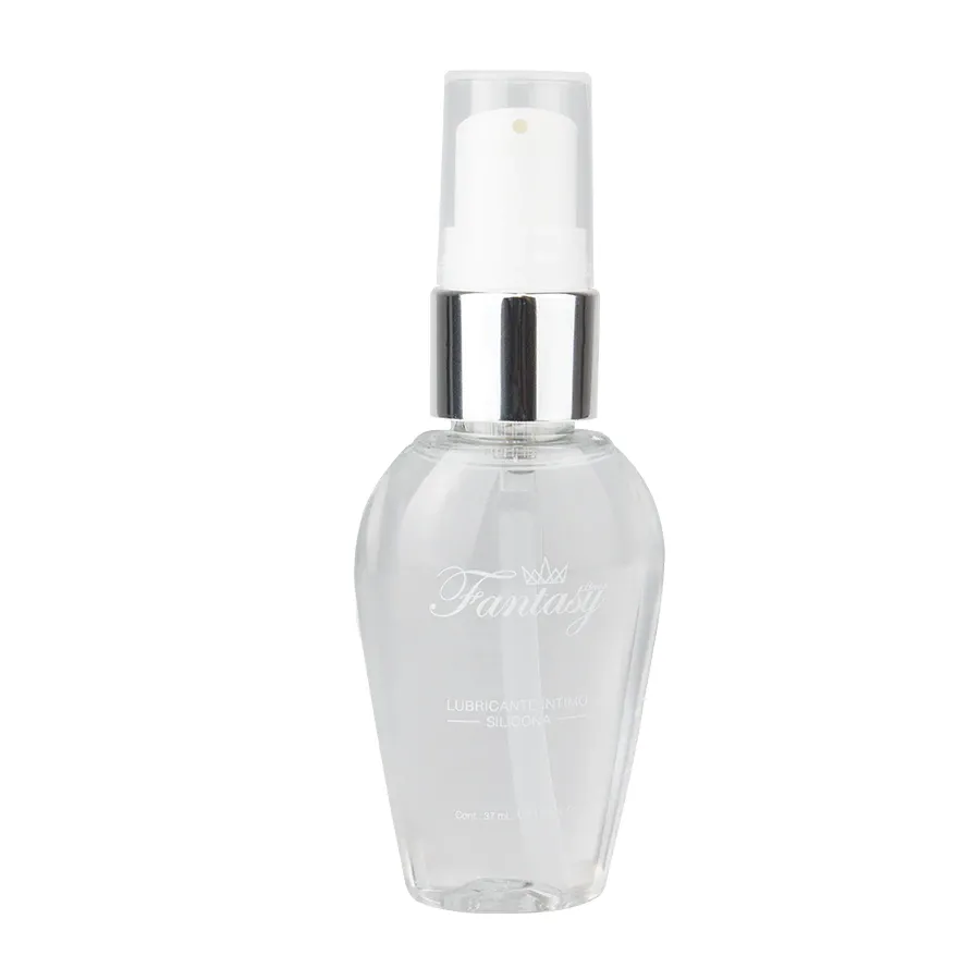 Lubricante Intimo Silicona 37 Ml Fantasy