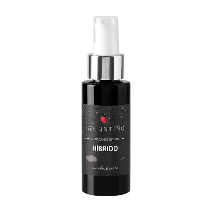 Lubricante Híbrido Sen Intimo