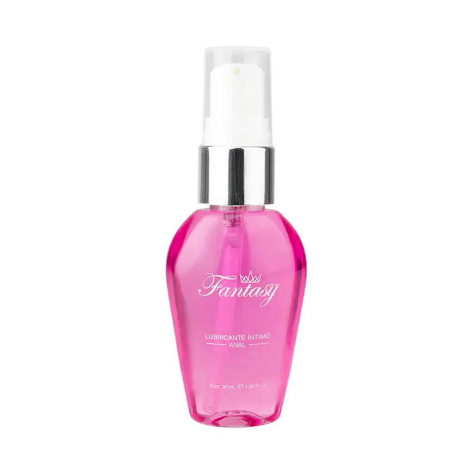 Lubricante Intimo Anal Fantasy