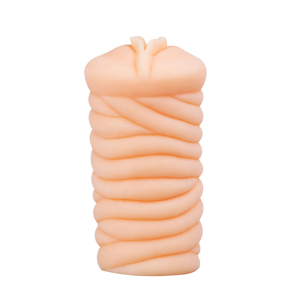 Estimulador Realista Fiora Camtoyz