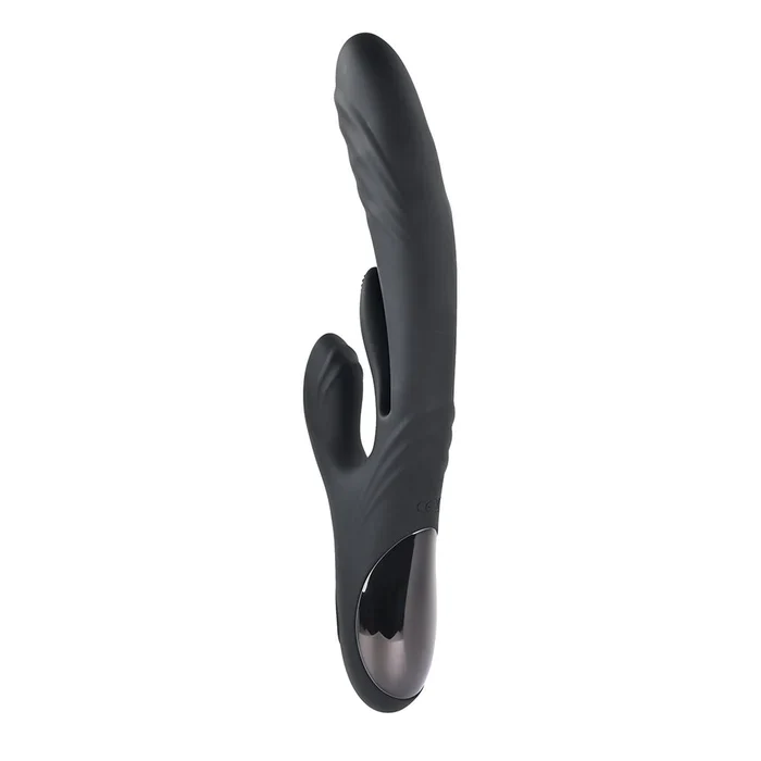 Vibrador Triple Orgasmo Playboy Pleasure
