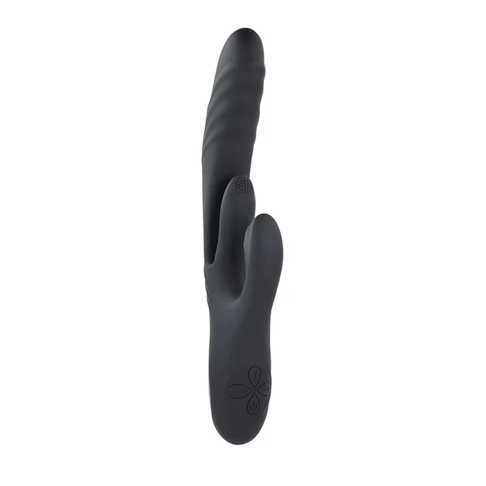 Vibrador Triple Orgasmo Playboy Pleasure