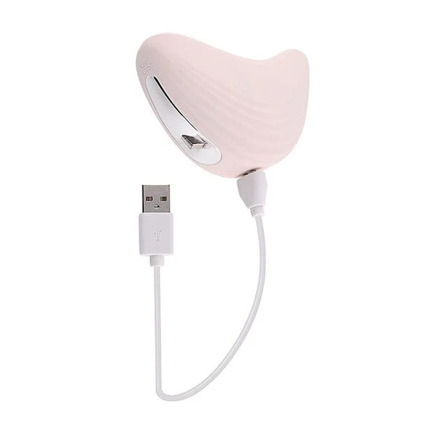 Estimulador De Clitoris Golpe Intenso Playboy Pleasure