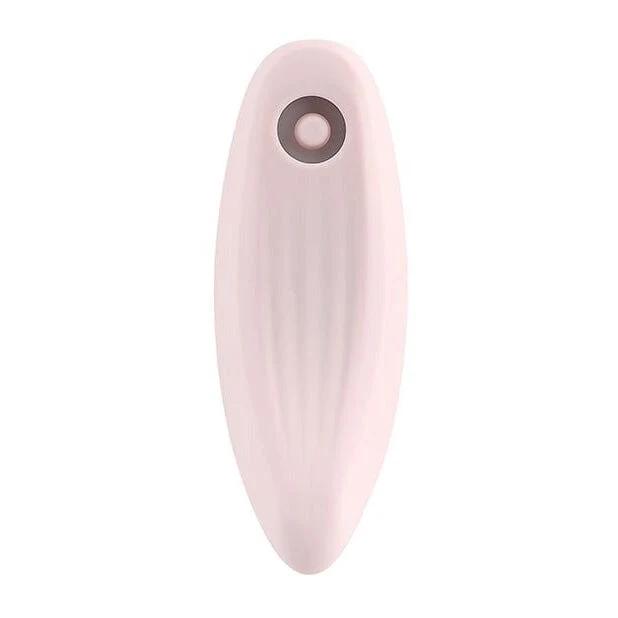 Estimulador De Clitoris Golpe Intenso Playboy Pleasure