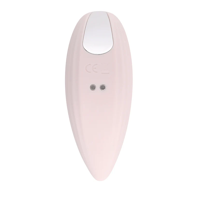 Estimulador De Clitoris Golpe Intenso Playboy Pleasure