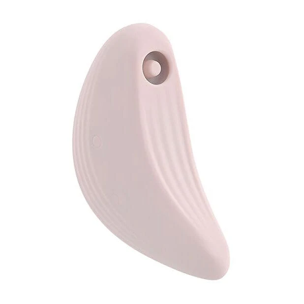 Estimulador De Clitoris Golpe Intenso Playboy Pleasure