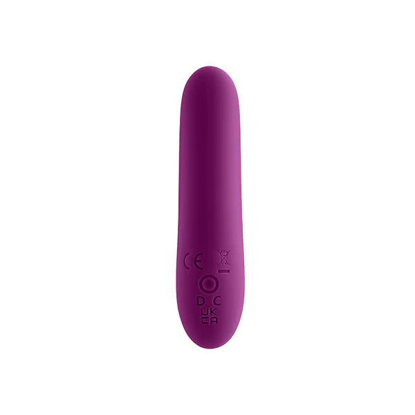 Vibrador Discreto Playboy Pleasure