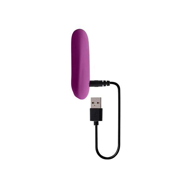 Vibrador Discreto Playboy Pleasure