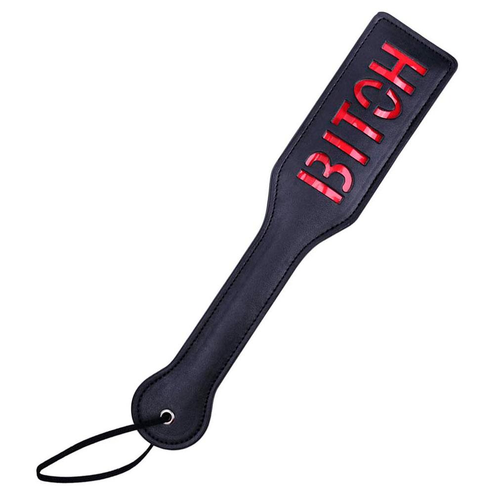Paleta Kinki Negro Camtoyz