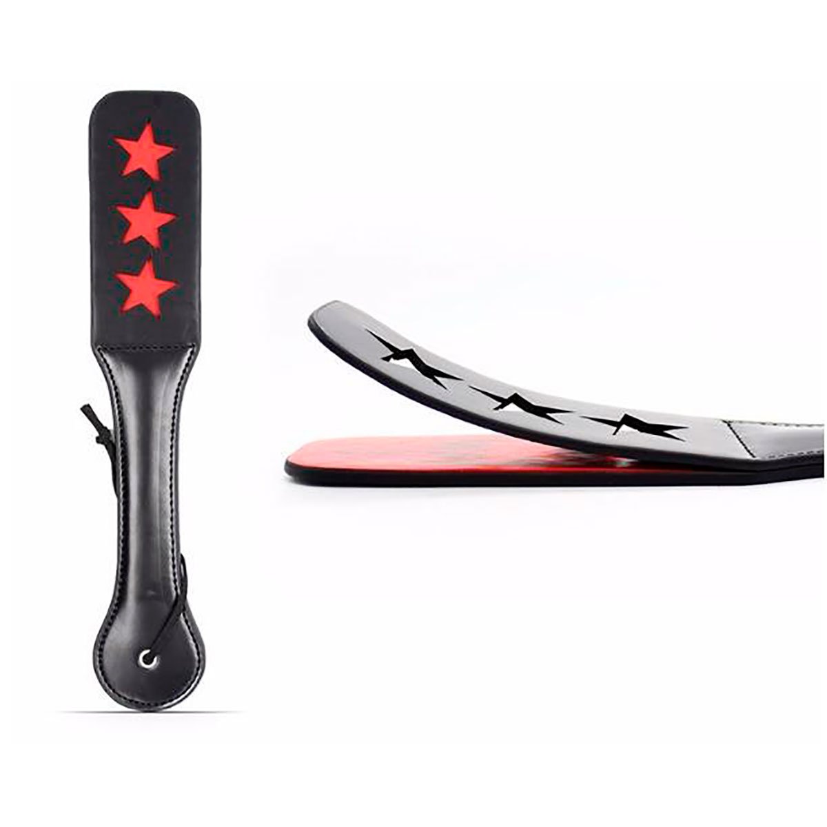 Paleta Kinki Negro Camtoyz