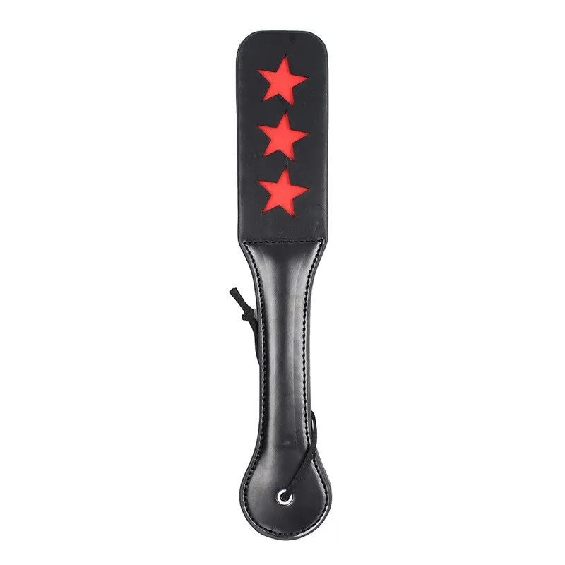 Paleta Kinki Negro Camtoyz