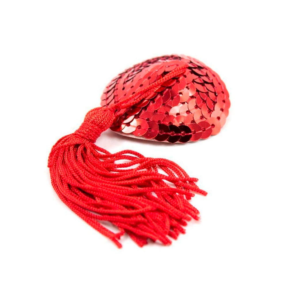Pezonera De Lentejuelas Camtoyz
