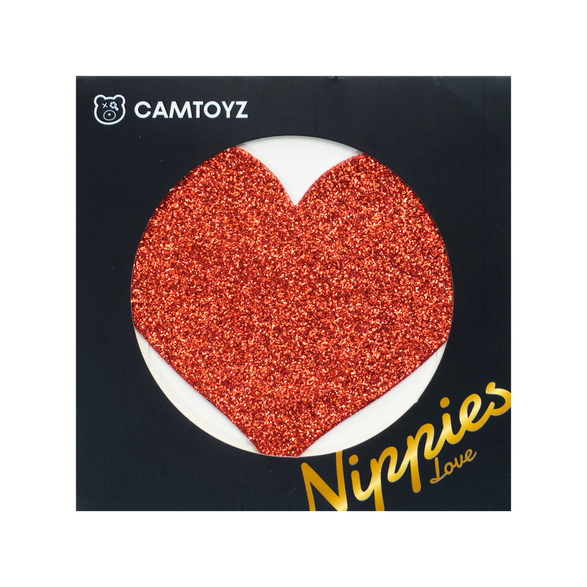 Pezonera Love Camtoyz