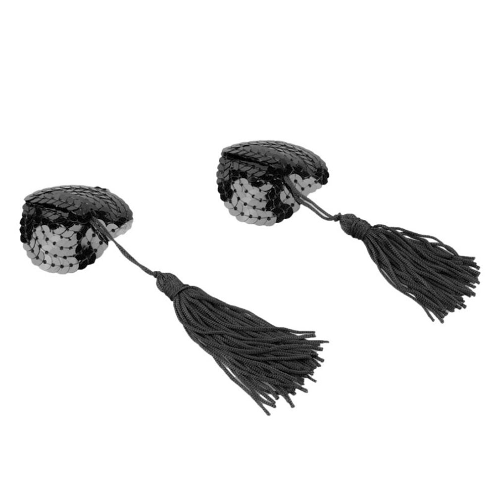 Pezonera De Lentejuelas Camtoyz