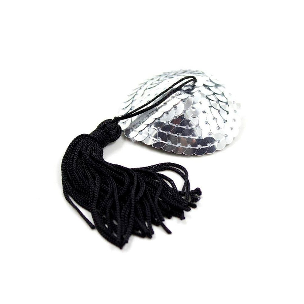 Pezonera De Lentejuelas Camtoyz