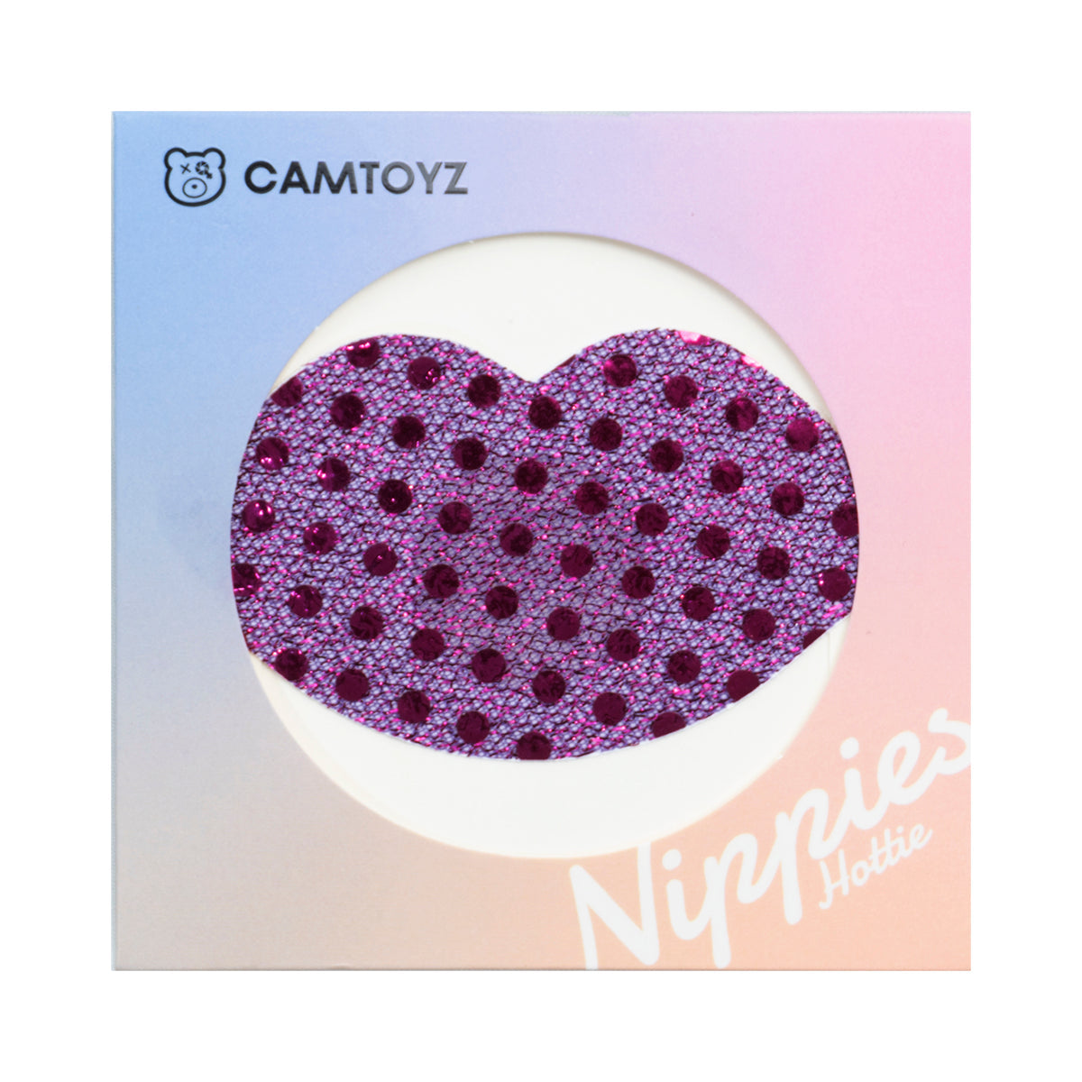 Pezonera Hottie Camtoyz